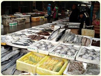 國家食藥監開展水產品專項檢查，聚焦化工產品安全風險