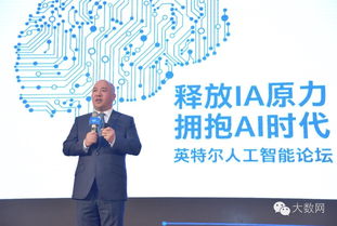 英特爾 為人工智能應用軟件開發(fā)構(gòu)筑堅實底座與創(chuàng)新未來