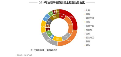 2019年醫療服務行業資本市場報告 弱周期，新起點